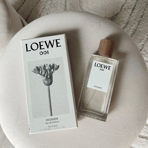 Loewe perfume 3.4 fl oz